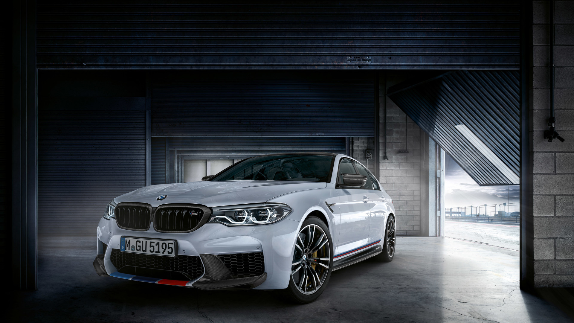 BMW M5 2024 la prima BMW M ibridaelettrica? BMWpassion blog