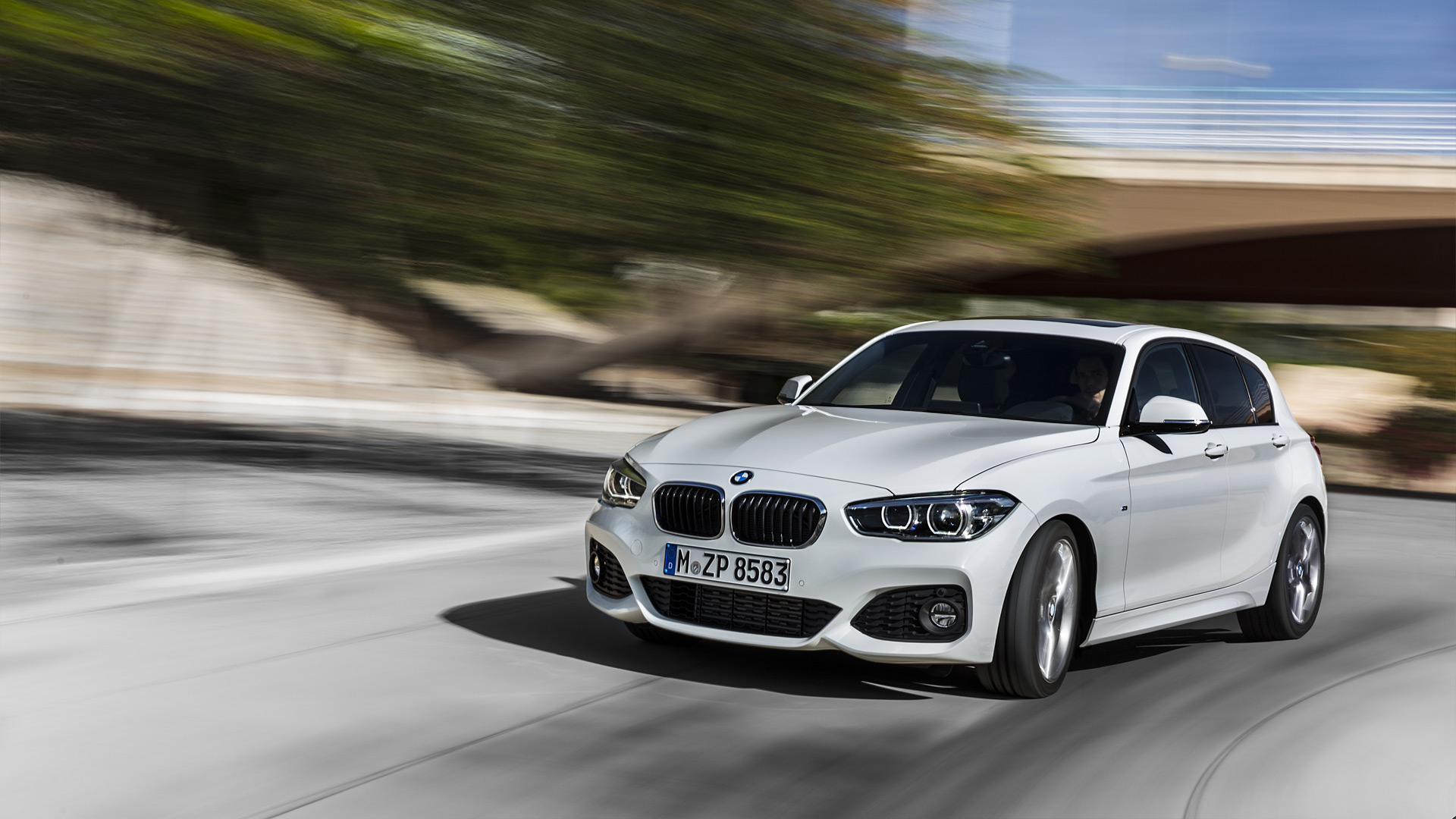 Ecco Perche Le Vecchie Bmw Serie 1 Sono Ancora Ottime Auto Bmwpassion Blog